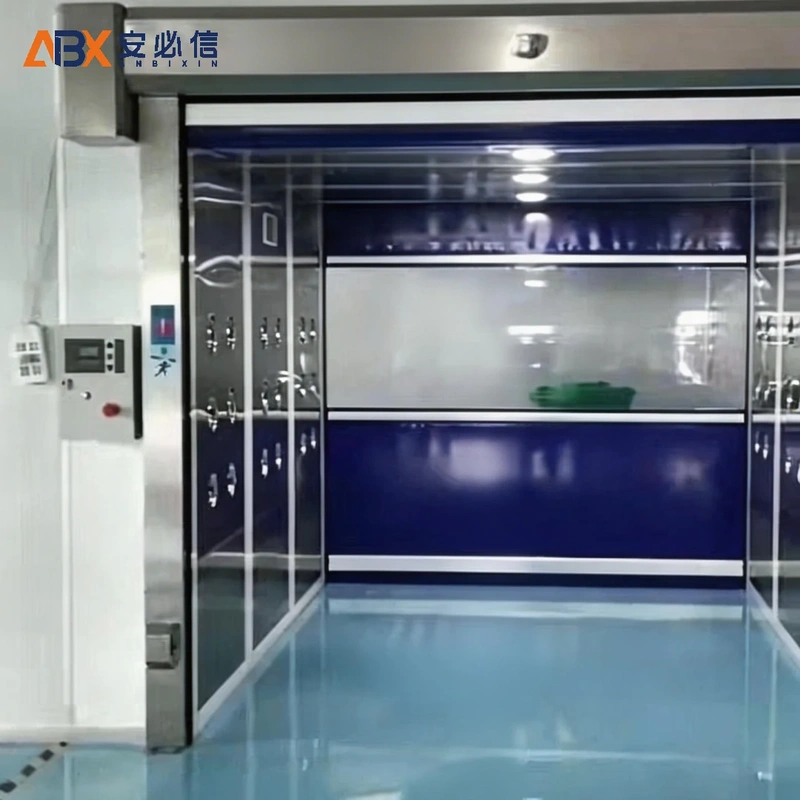 东营高速门